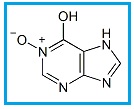 Hypoxanthine 1-Oxide